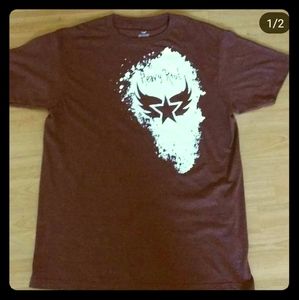 Heavy Riot men's tee